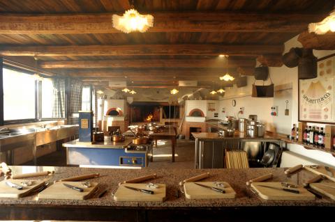 Kinderfreundliche Ferienanlage bei Florenz | Tritt-toskana.de