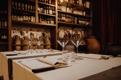 Kinderfreundliche Ferienanlage bei Florenz | Tritt-toskana.de