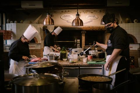 Kinderfreundliche Ferienanlage bei Florenz | Tritt-toskana.de