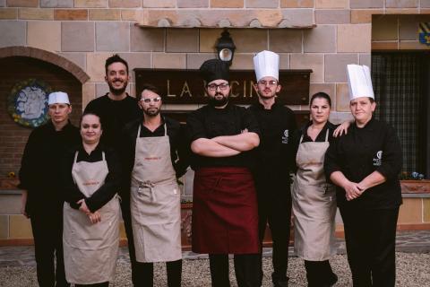 Kinderfreundliche Ferienanlage bei Florenz | Tritt-toskana.de