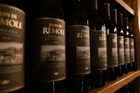 Kinderfreundliche Ferienanlage bei Florenz | Tritt-toskana.de