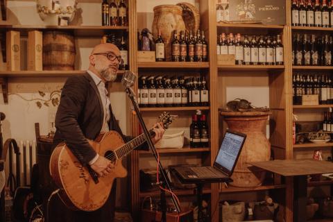 Kinderfreundliche Ferienanlage bei Florenz | Tritt-toskana.de