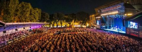 Die besten Musikfestivals in Ihrem Urlaub in der Toskana