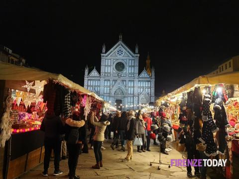 Weihnachtsmärkte in der Toskana
