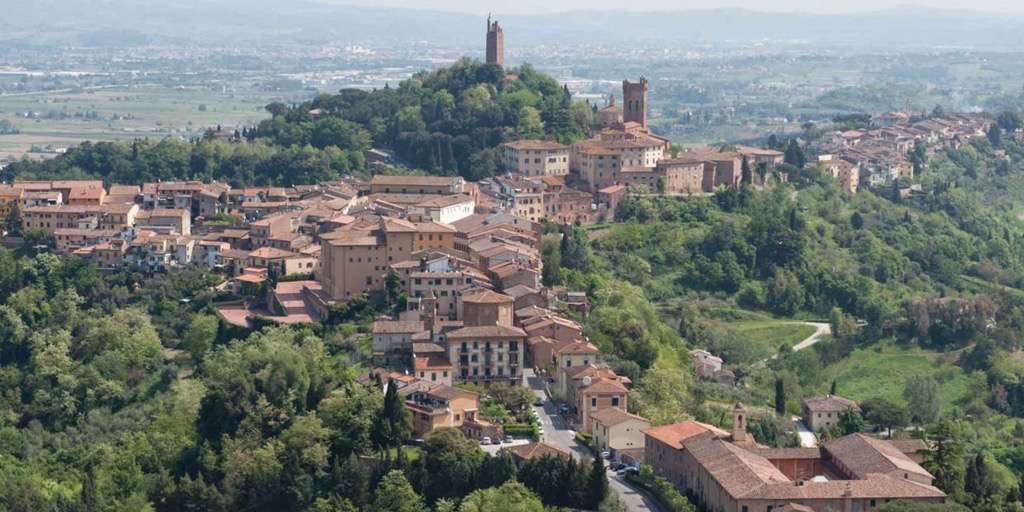 San Miniato Toskana