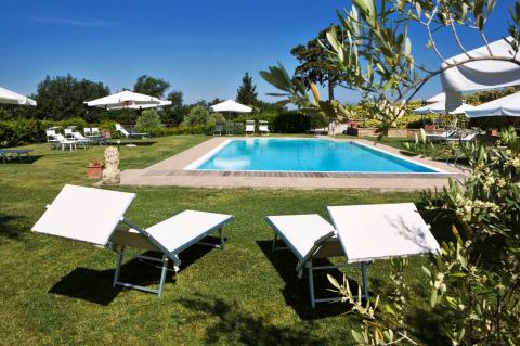 Agriturismo Val d' Elsa