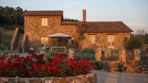 Villa Trevinano