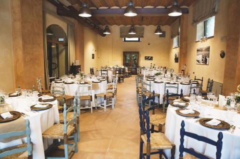 Agriturismo Poggiovalle - Borgo Belvedere in Umbrien | Tritt-italien.de