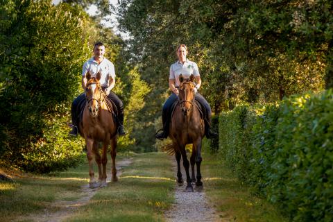 Agriturismo Poggiovalle - Borgo Granaio in Umbrien  | Tritt-Italien.de
