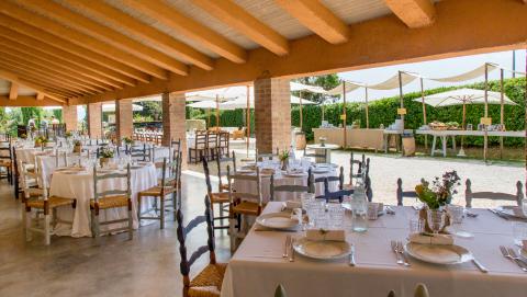 Agriturismo Poggiovalle - Borgo Granaio in Umbrien  | Tritt-Italien.de