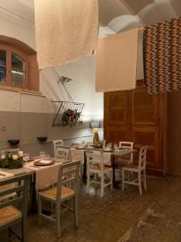 Agriturismo Poggiovalle - Borgo Granaio in Umbrien  | Tritt-Italien.de