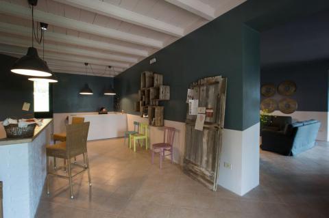 Agriturismo Poggiovalle - Borgo Granaio in Umbrien  | Tritt-Italien.de