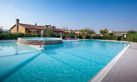 Agriturismo Valle del Metauro in Le Marche | Tritt - Italia