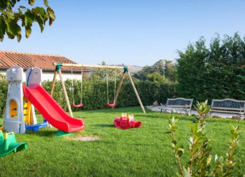 Agriturismo Valle del Metauro in Le Marche | Tritt - Italia