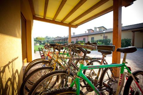 Agriturismo Valle del Metauro in Le Marche | Tritt - Italia