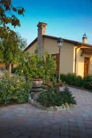 Agriturismo Valle del Metauro in Le Marche | Tritt - Italia