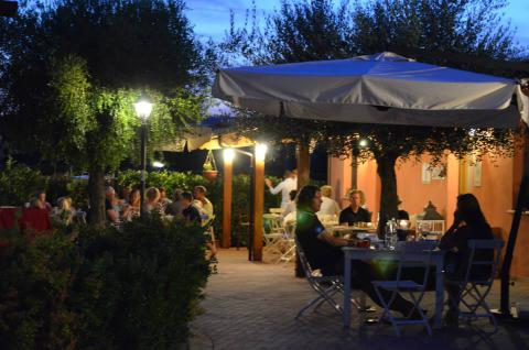 Agriturismo Valle del Metauro in Le Marche | Tritt - Italia