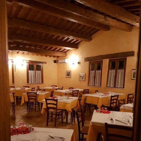 Agriturismo Valle del Metauro in Le Marche | Tritt - Italia