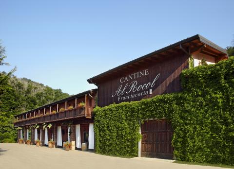 Agriturismo Al Rocol mit Restaurant | Tritt-Case in Italia