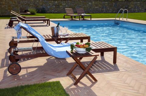 Agriturismo Al Rocol mit Restaurant | Tritt-Case in Italia