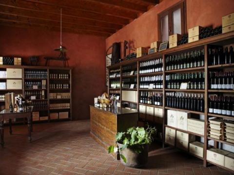 Agriturismo Al Rocol mit Restaurant | Tritt-Case in Italia