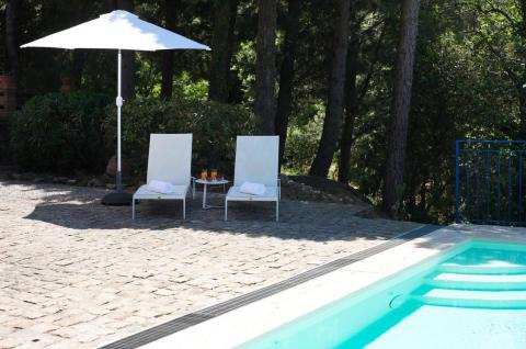 Villa Rocca, Sizilien, Tritt Case in Italia