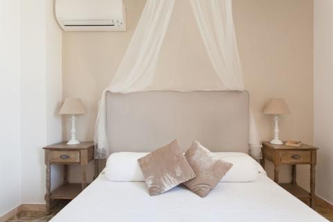 Villa Rocca, Sizilien, Tritt Case in Italia