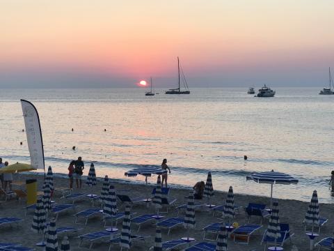 Villa Rocca, Sizilien, Tritt Case in Italia