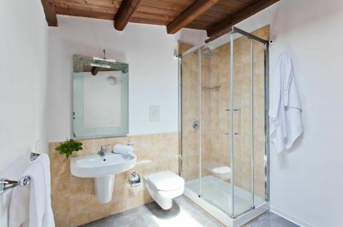 Villa Rocca, Sizilien, Tritt Case in Italia