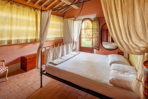 Villa Il Felceto, Umbrien, Tritt-Italien.de
