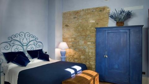 Villa Il Felceto, Umbrien, Tritt-Italien.de
