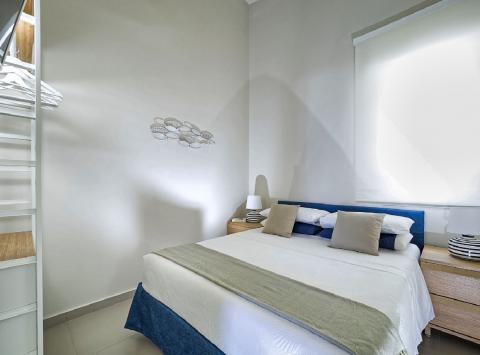 Villa Marisol, Syrakus, Sizilien, Tritt-Case in Italia