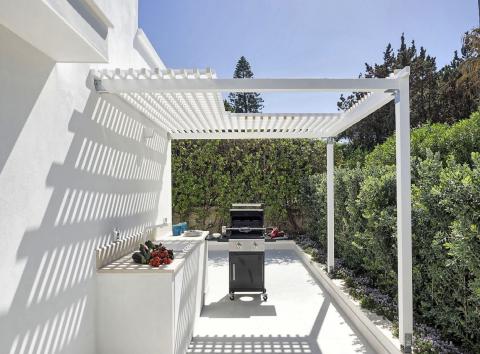 Villa Marisol, Syrakus, Sizilien, Tritt-Case in Italia