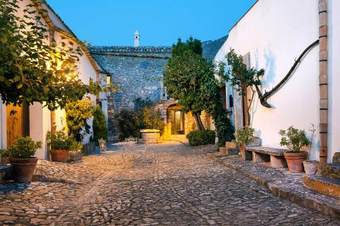 Ferienhaus mit 2 Wohnungen im Westen Siziliens, Tritt-Case in Italia