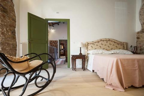 Ferienhaus mit 2 Wohnungen im Westen Siziliens, Tritt-Case in Italia