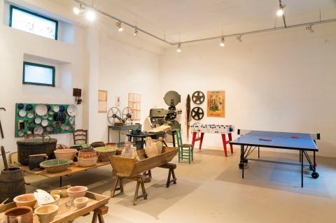 Ferienhaus mit 2 Wohnungen im Westen Siziliens, Tritt-Case in Italia