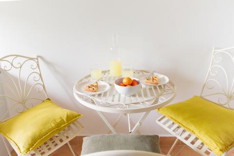 Luxusvilla mit Pool, Le Marche, Italien, Tritt-Case in Italia