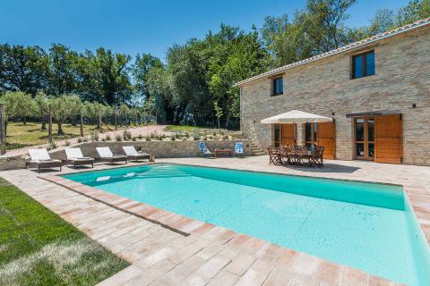 Villa Bambi