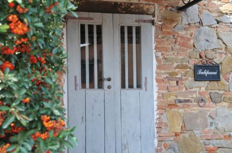 Agriturismo Castiglione del Lago mit Restaurant | Tritt