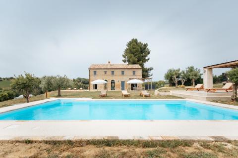 Villa Botonto