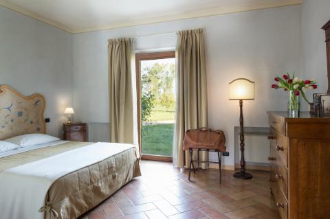 Valle di Assisi Resort, Umbrien, Tritt-Toskana.de