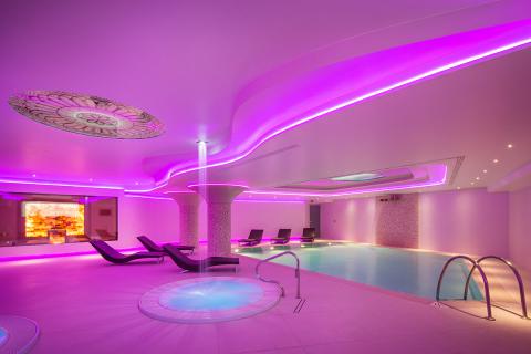 Valle di Assisi Resort, Umbrien, Tritt-Toskana.de