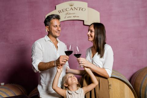 Valle di Assisi Resort, Umbrien, Tritt-Toskana.de