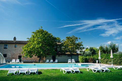 Villa del Fattore