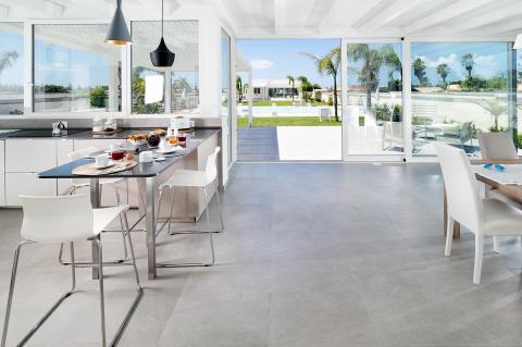 Freistehende Villa mit Pool, nur 300 m vom Strand, Sizilien, Italien, Tritt-Case in Italia