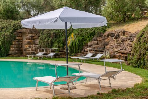 Agriturismo Massa Marittima , Tritt-Case in Italia