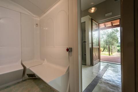 Agriturismo Massa Marittima , Tritt-Case in Italia