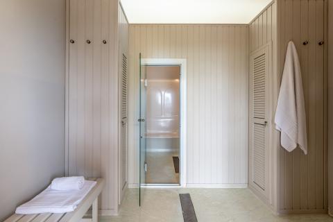 Agriturismo Massa Marittima , Tritt-Case in Italia