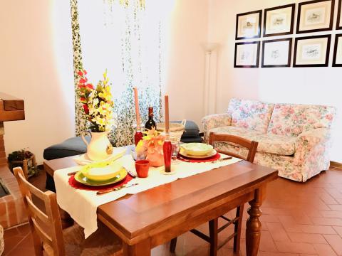 Agriturismo Massa Marittima , Tritt-Case in Italia