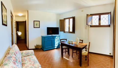 Agriturismo Massa Marittima , Tritt-Case in Italia